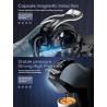 Machine à café HIBREW 4 en 1 : infusion chaude et froide